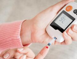 Tanda-tanda Diabetes yang Muncul Di Malam Hari, Segera Periksa Jika Mengalaminya