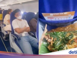 5 Aksi Massa Orang Pada Makan Nasi Padang yang Bikin Heboh dan Viral