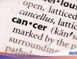BPOM AS Bakal Larang Bahan Makanan Ini Lantaran Potensi Picu Tumor-Kanker