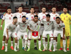 AFC Ubah Format Putaran 4 Seleksi Trophy Dunia 2026? Timpilihan Indonesia Bakal Diuntungkan