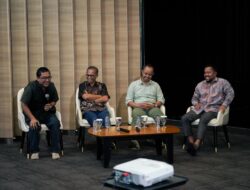 AI hingga Model Usaha Terbaru Di Sebab Itu Tantangan Pers Digital