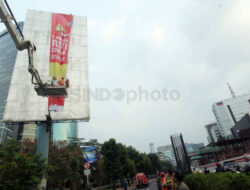 Aturan Retribusi Negara Reklame Jakarta Diperbarui, Pelaku Usaha Wajib Tahu