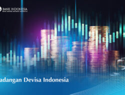 Cadangan Devisa Maret 2025 Menimbulkan Kekhawatiran Dari Sebab Itu USD157,1 Miliar, Ini 2 Sumber Utamanya