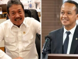 Deretan Pembantu Presiden Tim Menteri Prabowo yang Sowan Di Jokowi, Siapa Saja?