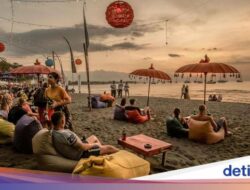 Wisatawan Ramai tapi Hotel Hingga Bali Sepi, Bagaimana Data Di OTA?