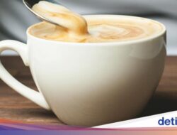Apa Benar Creamer Minuman Kafein Berbahaya Untuk Kesejaganan?