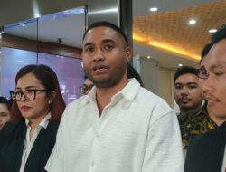 Laporkan Ahmad Dhani Ke Bareskrim, Rayen Pono Bawa 3 Bukti