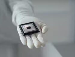 Konflik Bersenjata Dagang Didalam AS, China Yakin Akansegera Dari Sebab Itu Penguasa Keahlian Chip