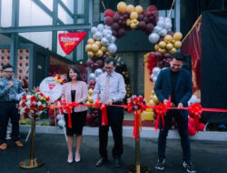 ‘Richeese Pizza’ Kini Hadir Di Indonesia, Berikan Sensasi Mutakhir Buat Pecinta Minuman Tanah Air