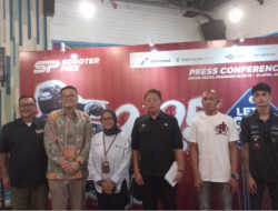 Pertarungan Skuter Makin Sengit Didalam Total Hadiah Lebih Di Rp1 Miliar!