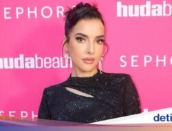 Tasya Farasya Ngafe Ke Korea hingga Cicip Es Krim Viral