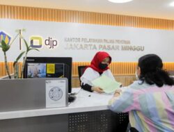 Tersendat Libur Panjang, 13 Juta Wajib Pajak Lainnya Laporkan SPT Tahunan