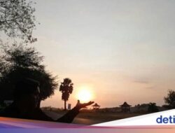 3 Spot Foto Prewedding yang Inspiratif Ke Jogja