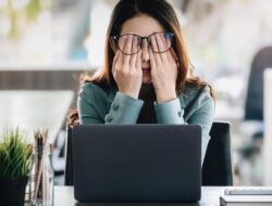 Punya Teman Jarang Tidur, Tapi Selalu Energetik? Bisa Jadi Punya Mutasi Gen Ini
