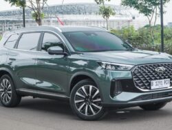 Banderol Chery Tiggo 8 CSH Rp499 Juta Bukan Harga Asli