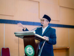 Sinergi Indonesia-Malaysia Ke KTT Organisasiregional Plus