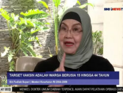Angka TBC Bisa Turunkan Di Cara Eradikasi