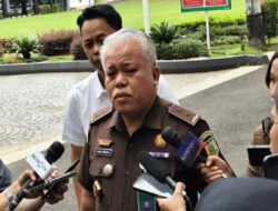 Kejagung Usut Dugaan Penyuapan Di PT Sritex