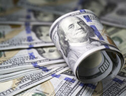 Pelemahan Kurs Mata Uang Amerika AS Bisa Didalam Sebab Itu Malapetaka Buat Bank Sental Asia, Kok Bisa?