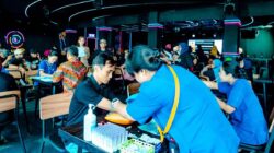 Peringati Hari Asma, Layanan Kesejaganan Digelar Untuk Warga
