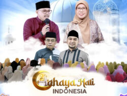 Saksikan Siang Ini Cahaya Hati Indonesia Tak Ada yang Tak Bisa Jadi Hingga iNews