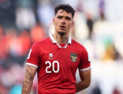 Shayne Pattynama Segera Jalani Tes Medis Di Buriram United