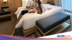 Seru! Siti Badriah Sempat Kulineran Hingga Thailand Sebelumnya Melahirkan