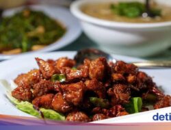 Suhu Terbaik Menikmati Citarasa Bukan Di Panas, Ini Sebabnya